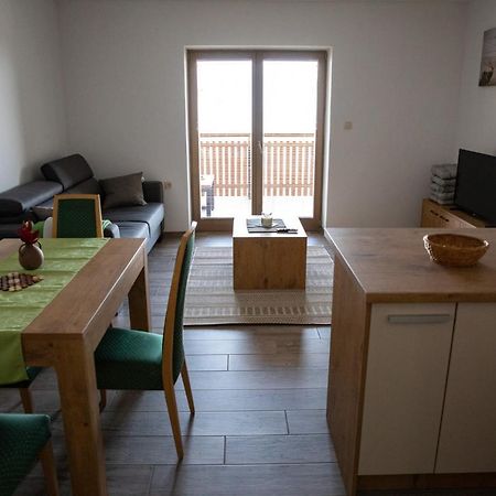 Apartmaji Hocka Koca Hocko Pohorje Exterior photo