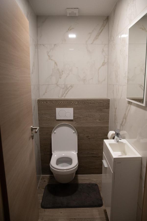 Apartmaji Hocka Koca Hocko Pohorje Exterior photo